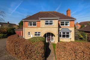 Front elevation- click for photo gallery